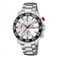 Orologio Festina Bambino Junior Collection in Acciaio F20457/1 - F20457/1